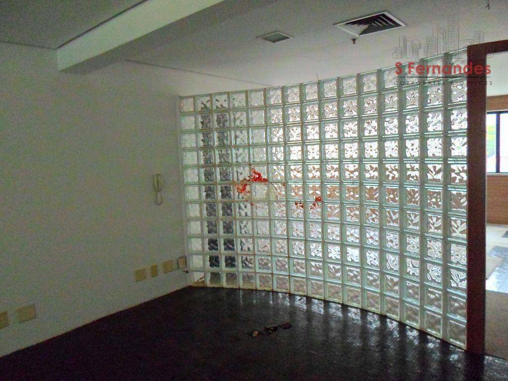 Conjunto Comercial-Sala para alugar, 100m² - Foto 8