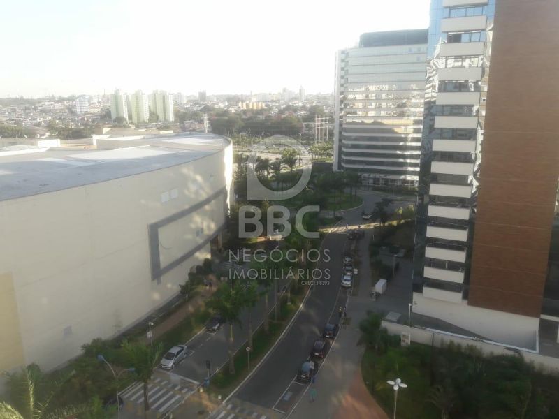 Apartamento à venda com 4 quartos, 179m² - Foto 24