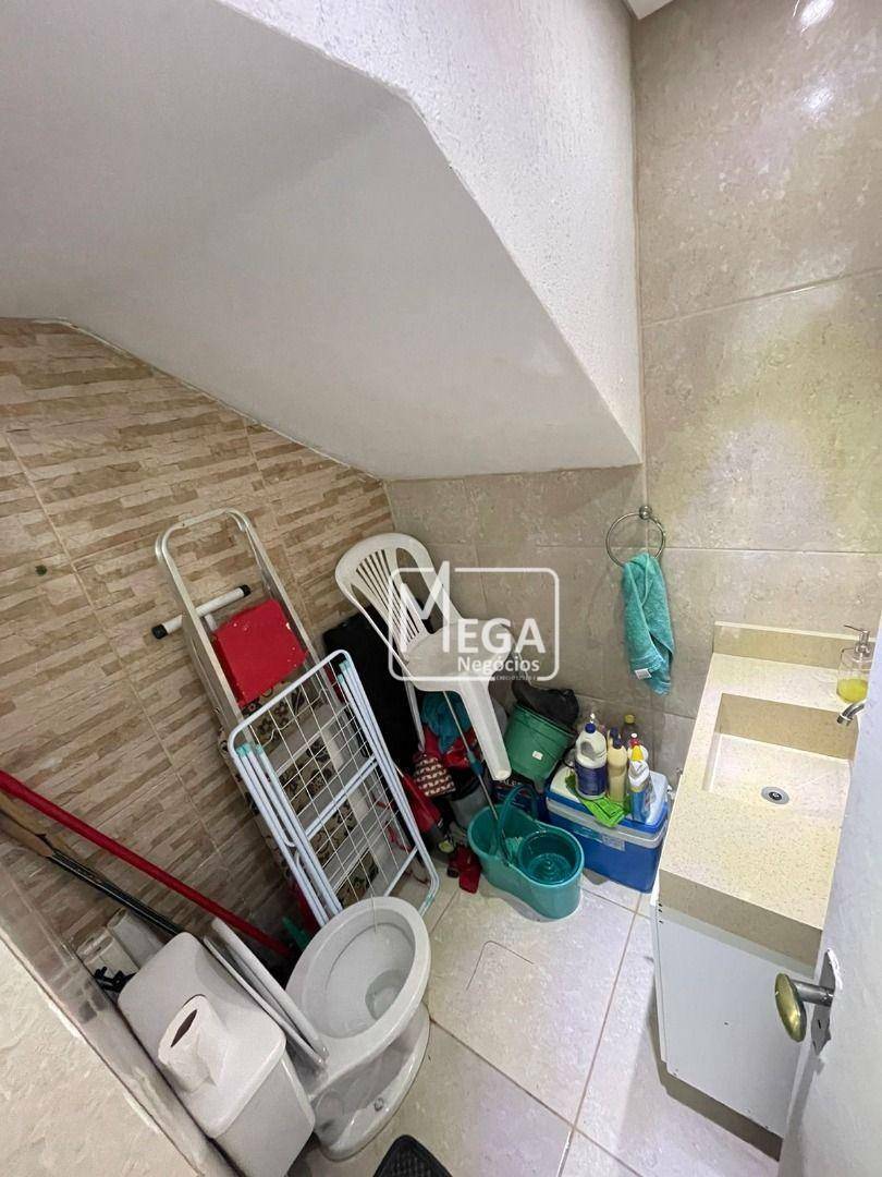 Casa de Condomínio à venda com 2 quartos, 60m² - Foto 11