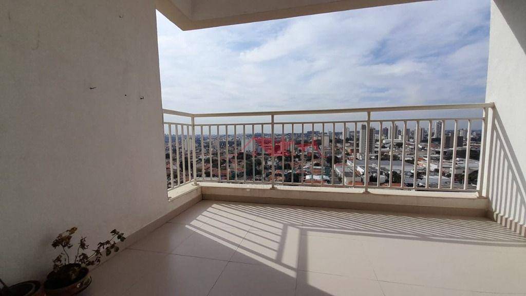 Apartamento, 3 quartos, 120 m² - Foto 3