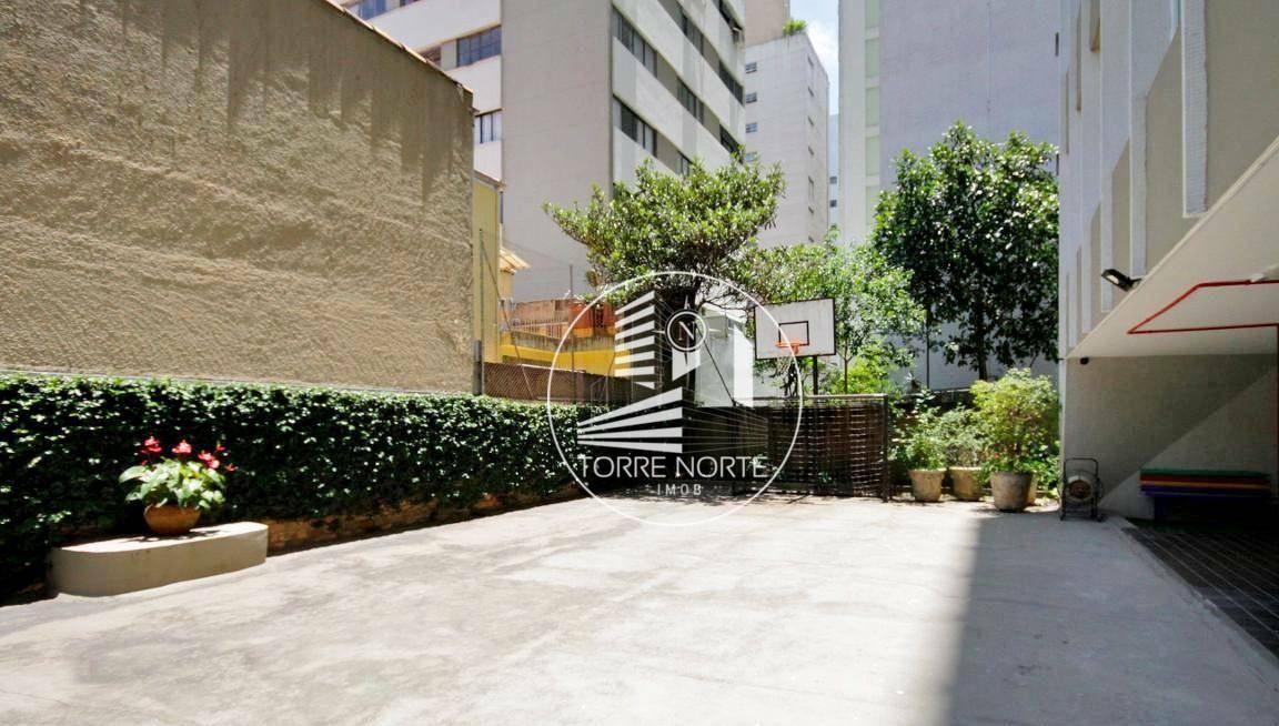 Apartamento à venda com 3 quartos, 214m² - Foto 28