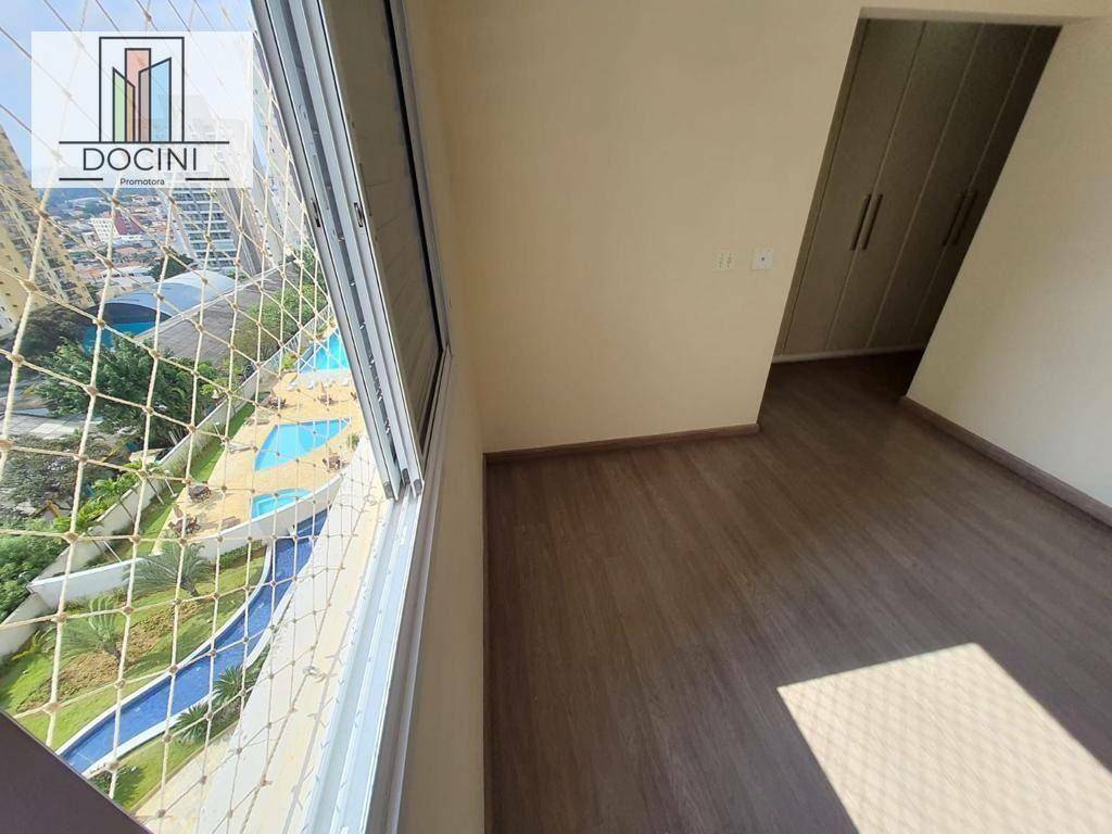 Apartamento à venda com 3 quartos, 125m² - Foto 10