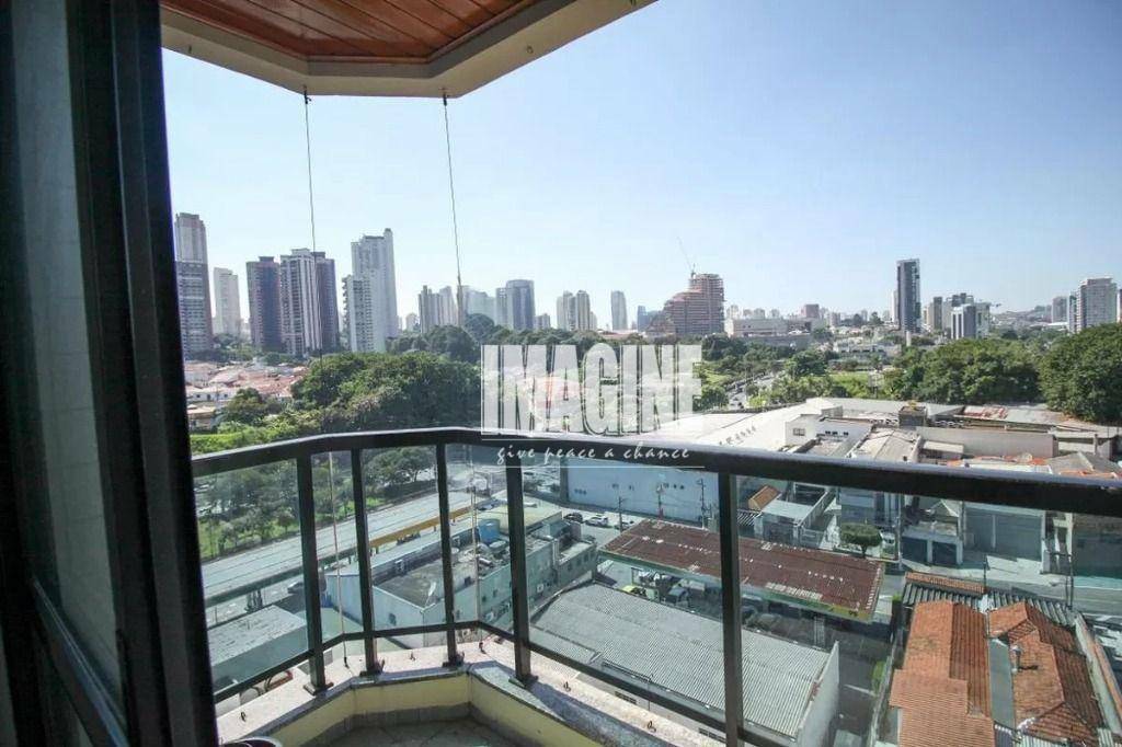 Apartamento à venda com 3 quartos, 95m² - Foto 5