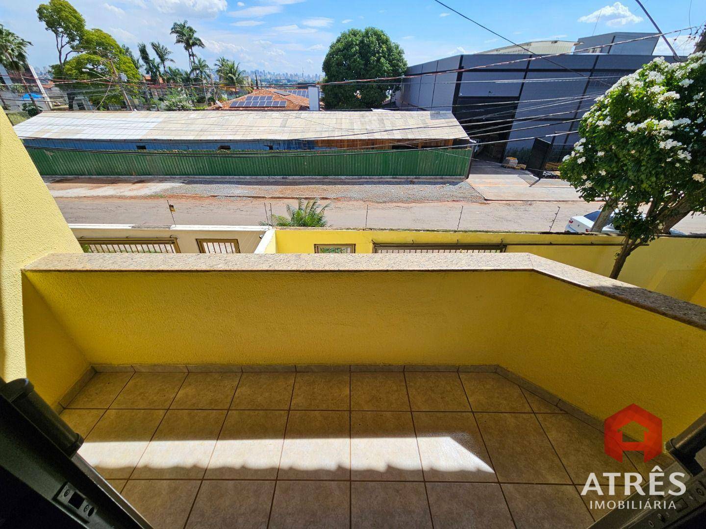 Sobrado para alugar com 5 quartos, 220m² - Foto 40