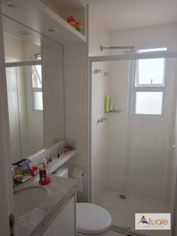 Apartamento à venda com 2 quartos, 60m² - Foto 19