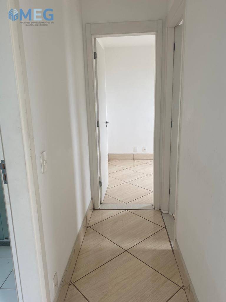 Apartamento à venda com 2 quartos, 43m² - Foto 6