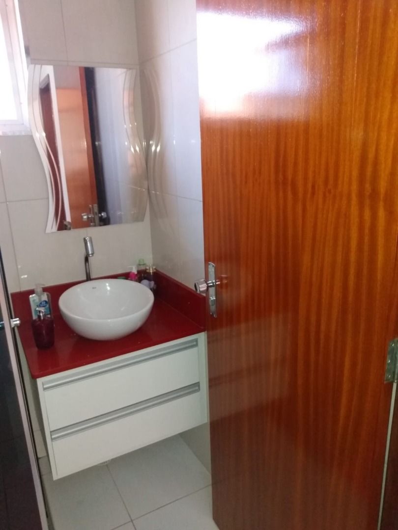 Casa à venda com 3 quartos, 180m² - Foto 13