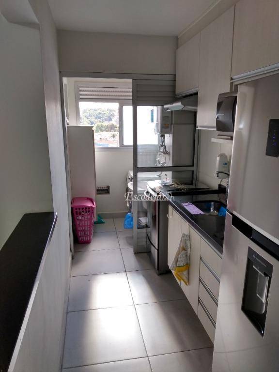 Apartamento à venda com 3 quartos, 67m² - Foto 22