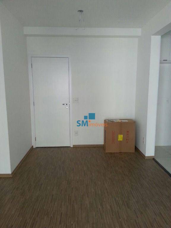 Apartamento à venda com 2 quartos, 58m² - Foto 19