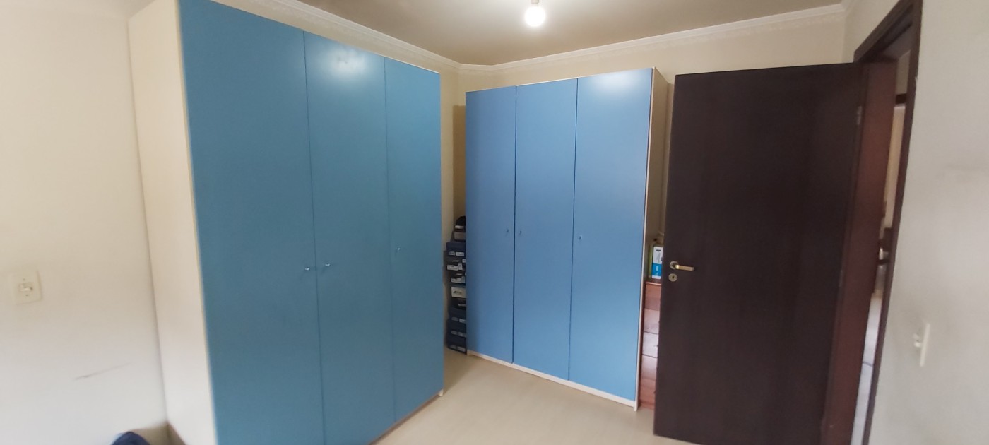 Sobrado à venda com 5 quartos, 264m² - Foto 18