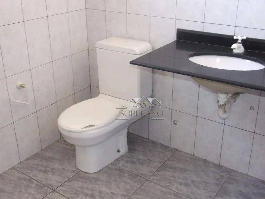 Sobrado para alugar com 3 quartos, 347m² - Foto 13