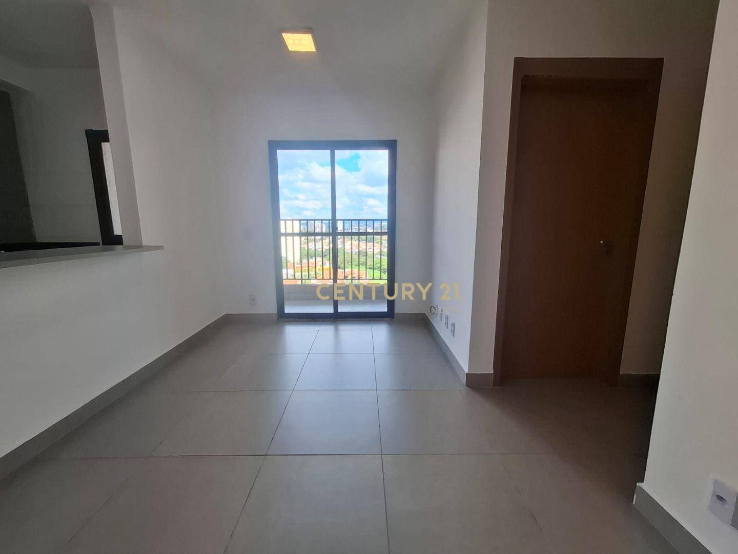 Apartamento, 2 quartos, 54 m² - Foto 2