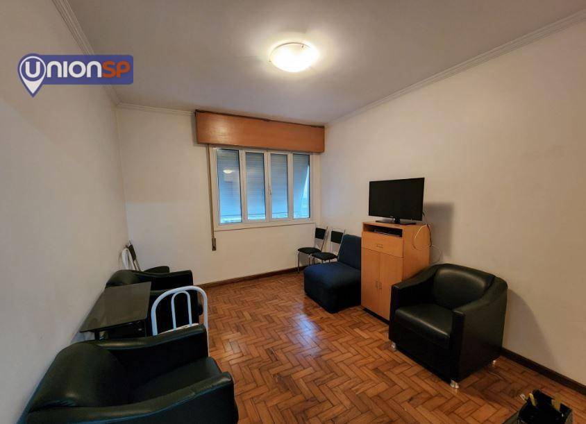 Apartamento à venda com 1 quarto, 56m² - Foto 1