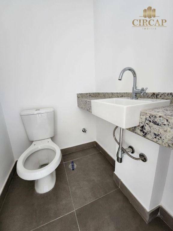 Apartamento à venda com 4 quartos, 150m² - Foto 18