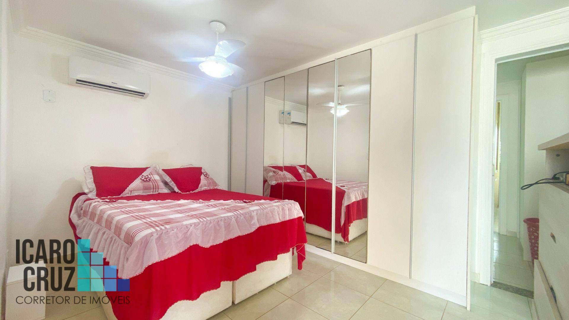 Casa de Condomínio à venda com 3 quartos, 220m² - Foto 11