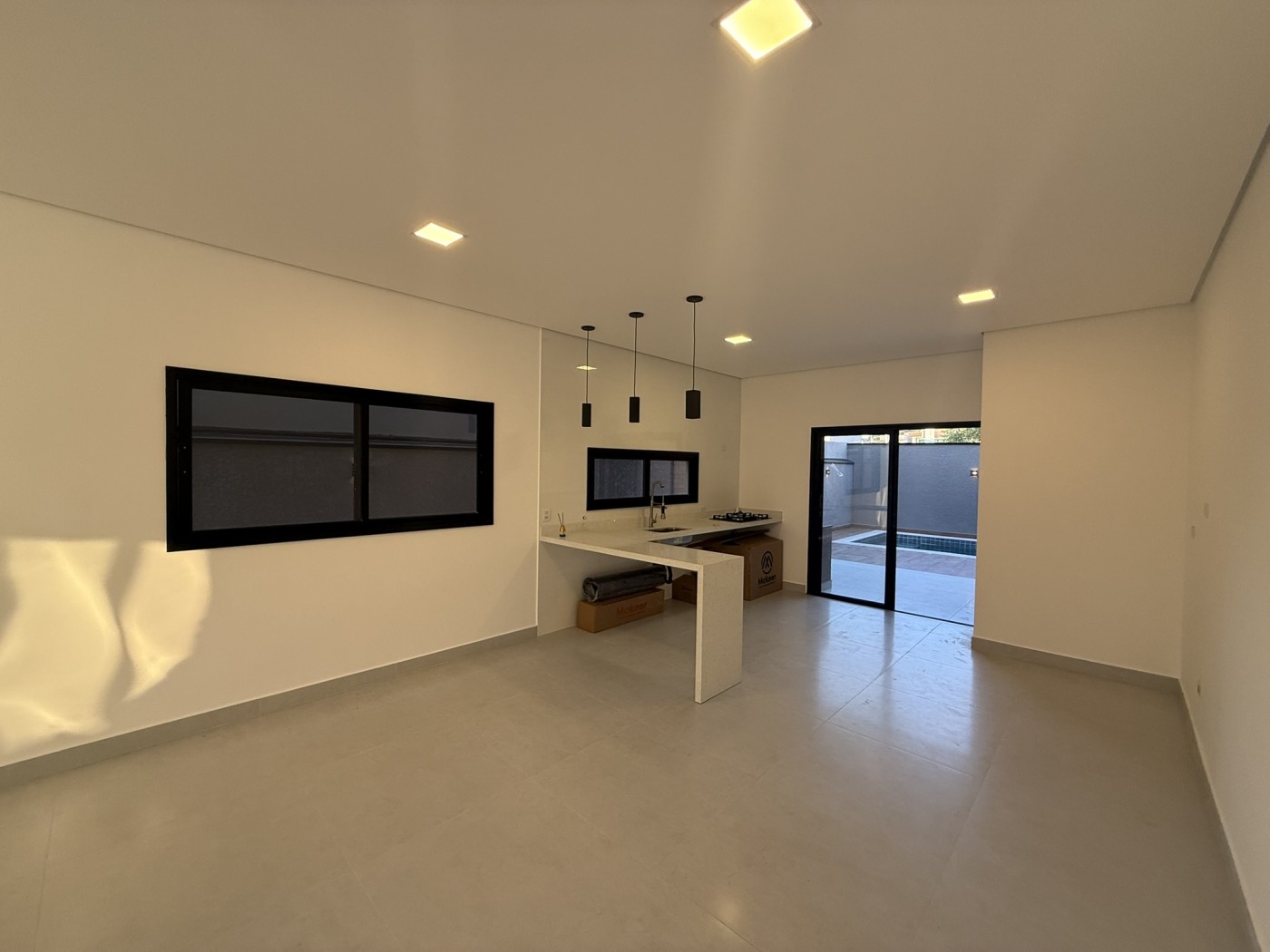 Casa, 3 quartos, 130 m² - Foto 8