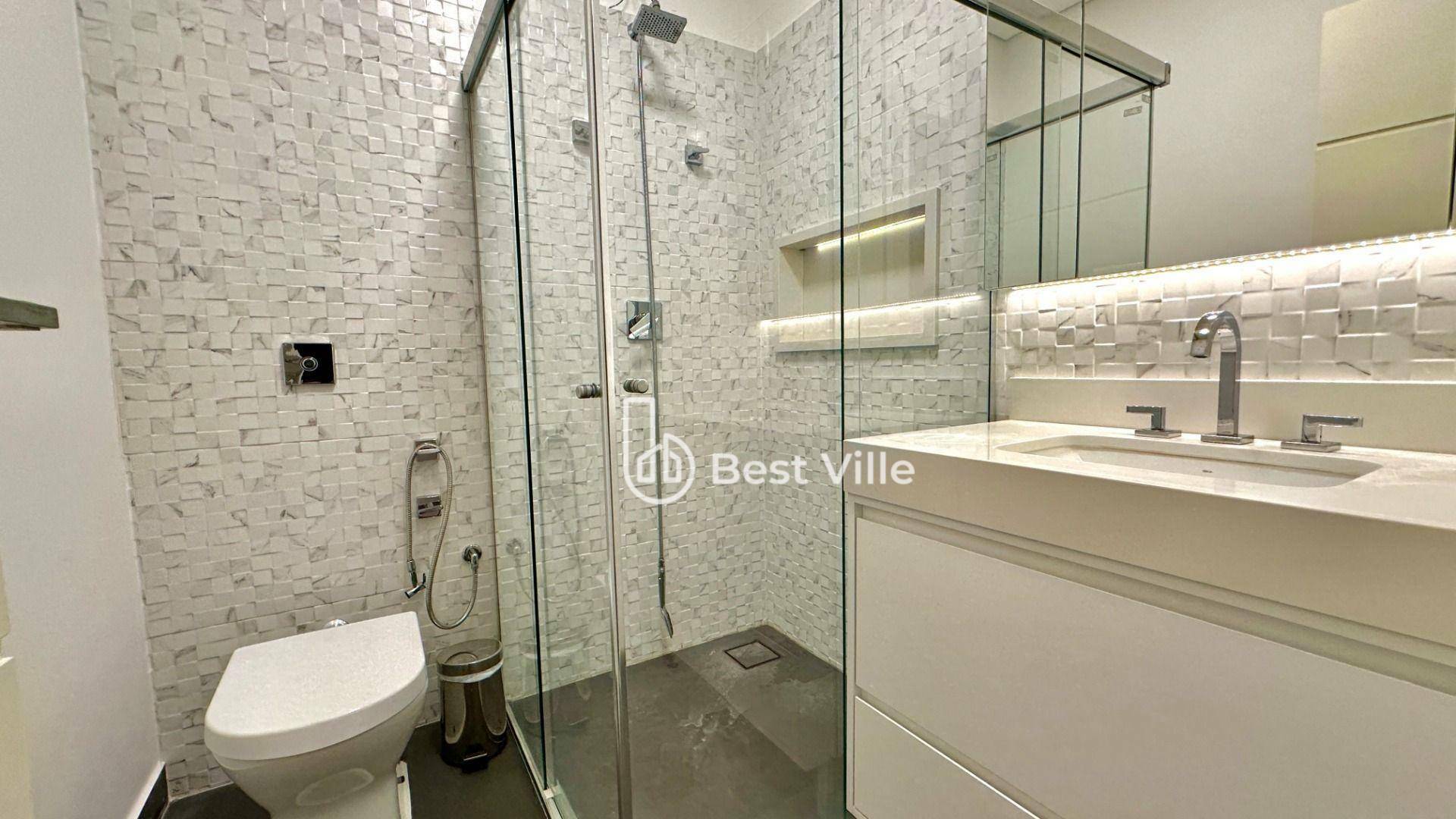 Casa de Condomínio à venda com 4 quartos, 560m² - Foto 34
