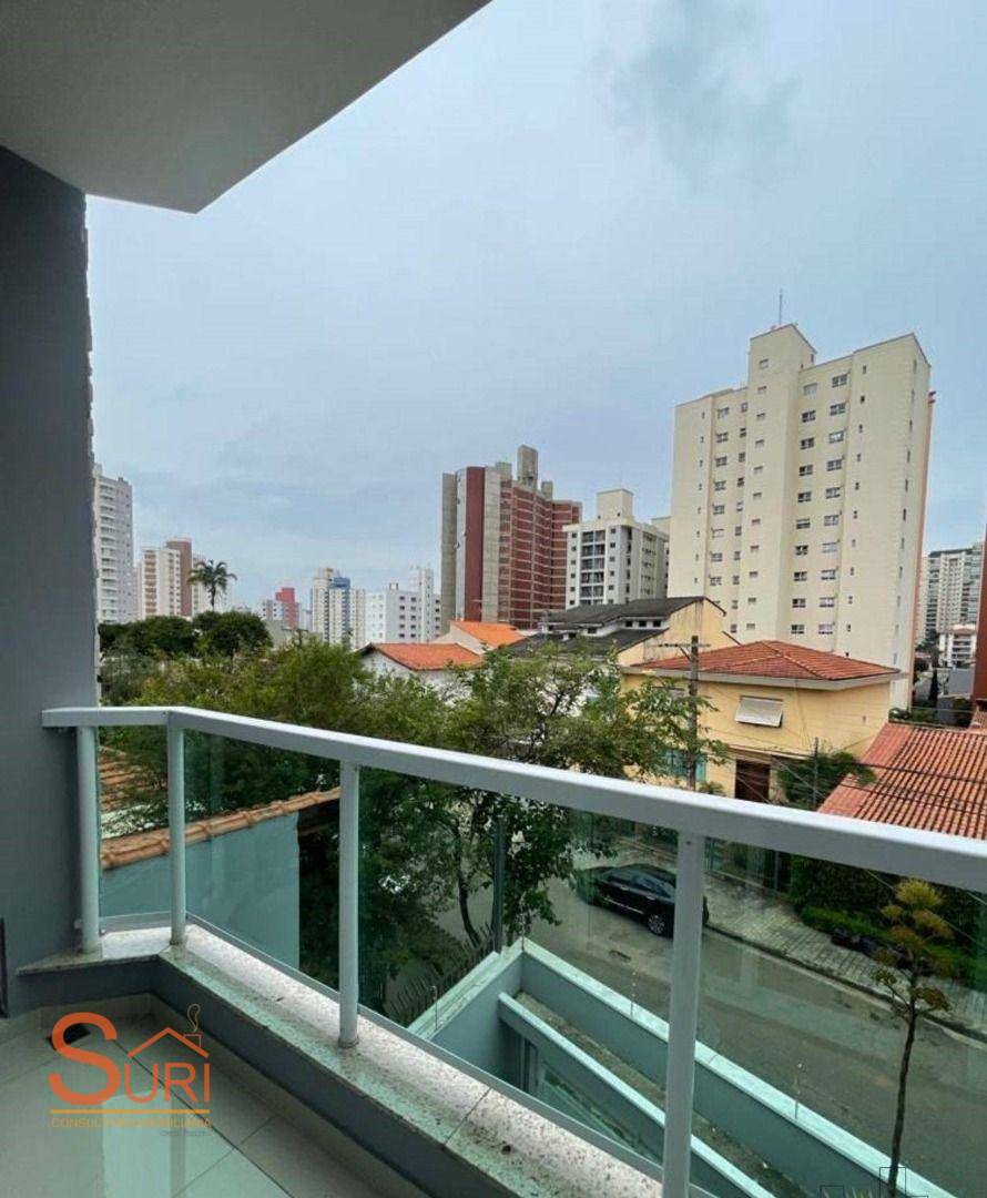 Sobrado à venda com 3 quartos, 236m² - Foto 8