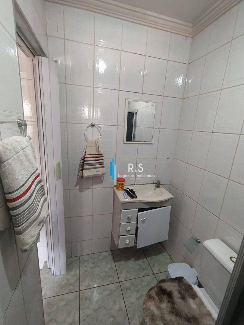 Casa à venda com 5 quartos, 280M2 - Foto 12