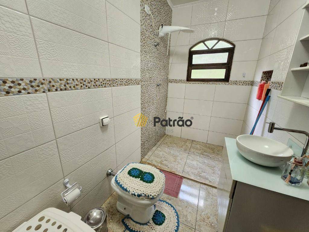 Chácara, 4 quartos, 304 m² - Foto 24