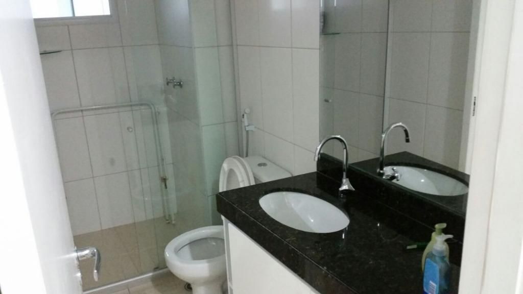 Apartamento à venda com 3 quartos, 80m² - Foto 10