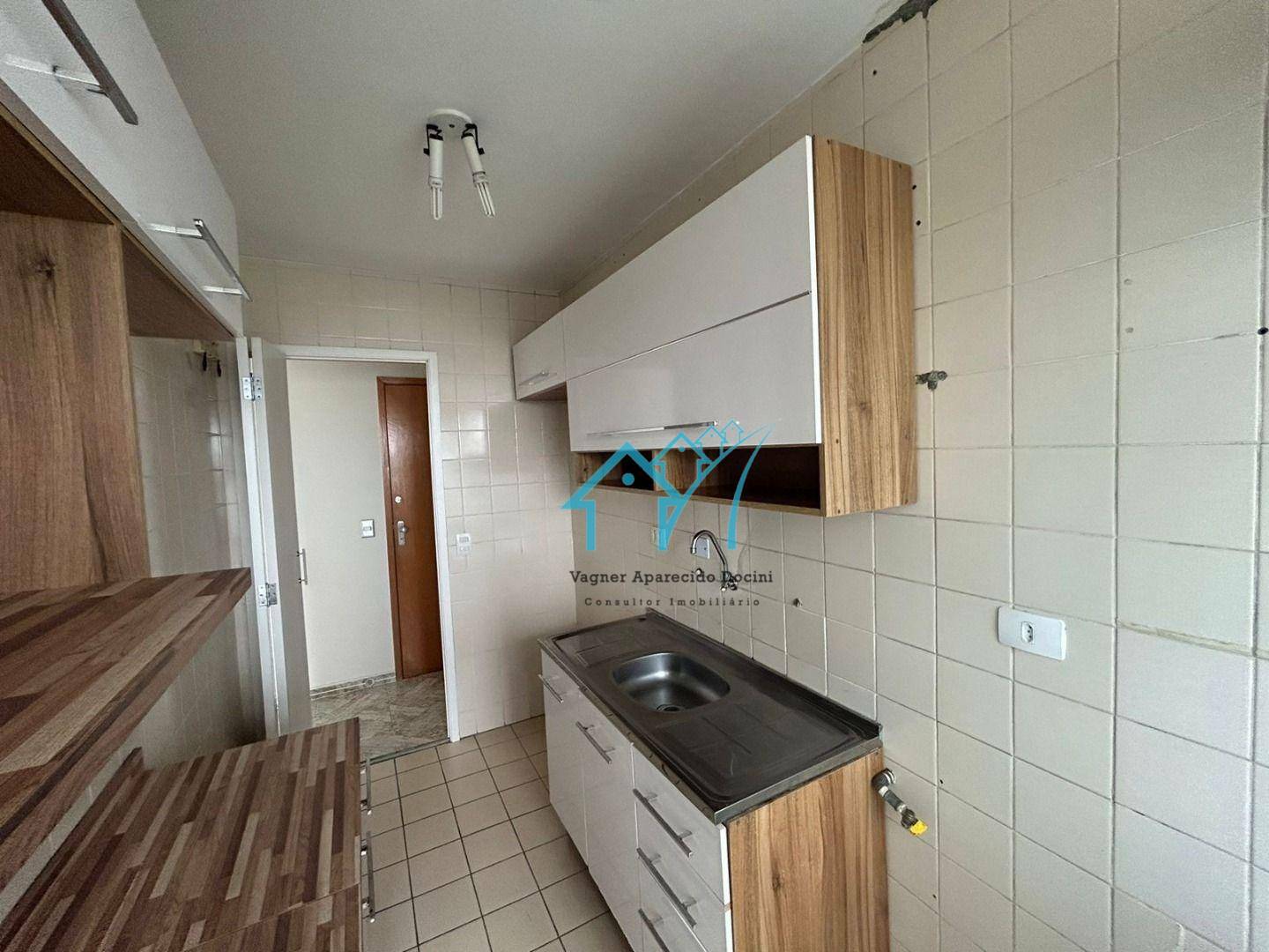 Apartamento à venda com 2 quartos, 51m² - Foto 29