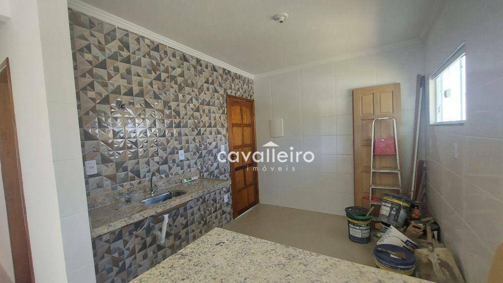 Casa de Condomínio à venda com 3 quartos, 75m² - Foto 3