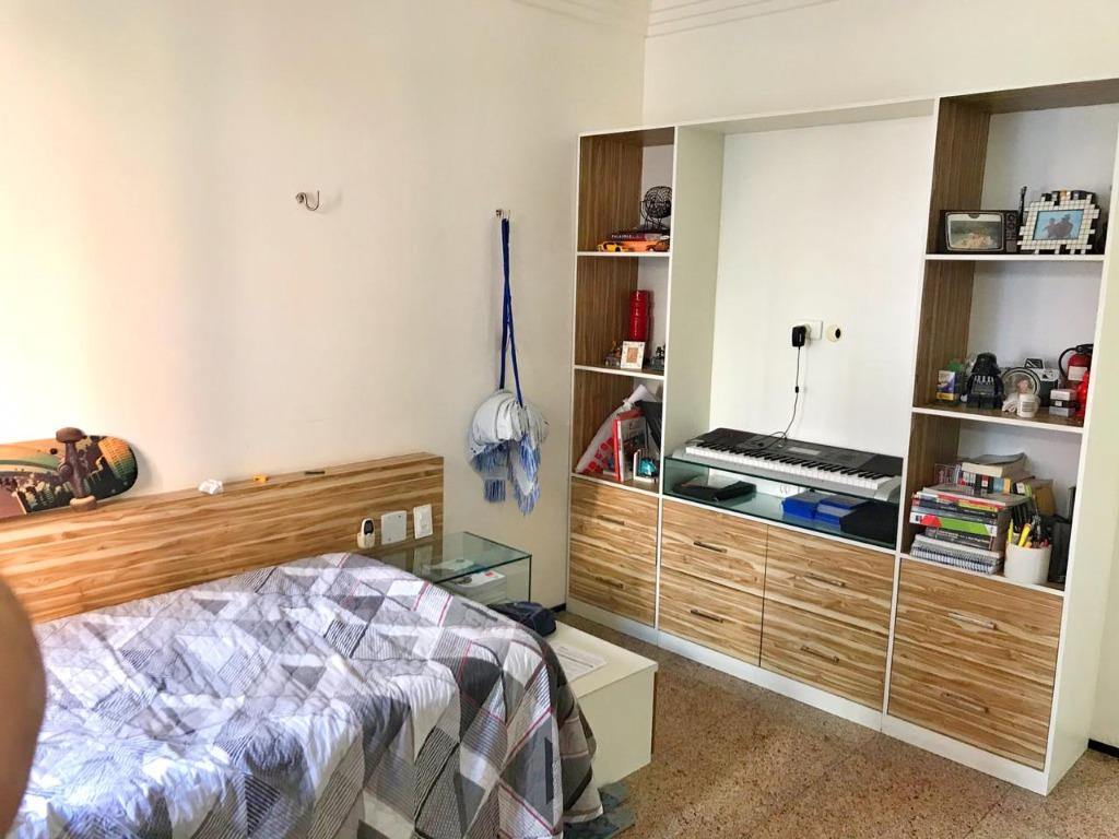 Apartamento à venda com 4 quartos, 275m² - Foto 16