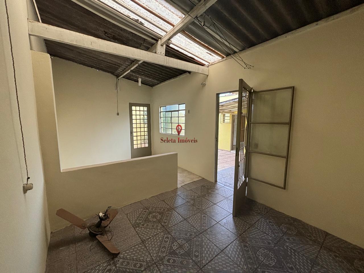 Casa à venda com 3 quartos, 120m² - Foto 26