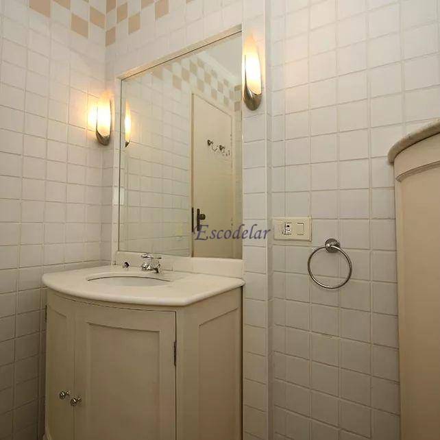 Apartamento à venda com 3 quartos, 140m² - Foto 12