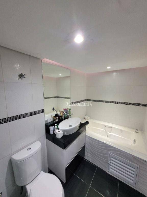 Sobrado à venda com 2 quartos, 150m² - Foto 15