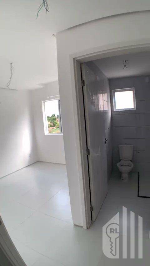 Apartamento à venda com 3 quartos, 60m² - Foto 11