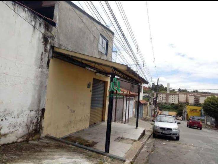 Casa à venda com 3 quartos, 350m² - Foto 14