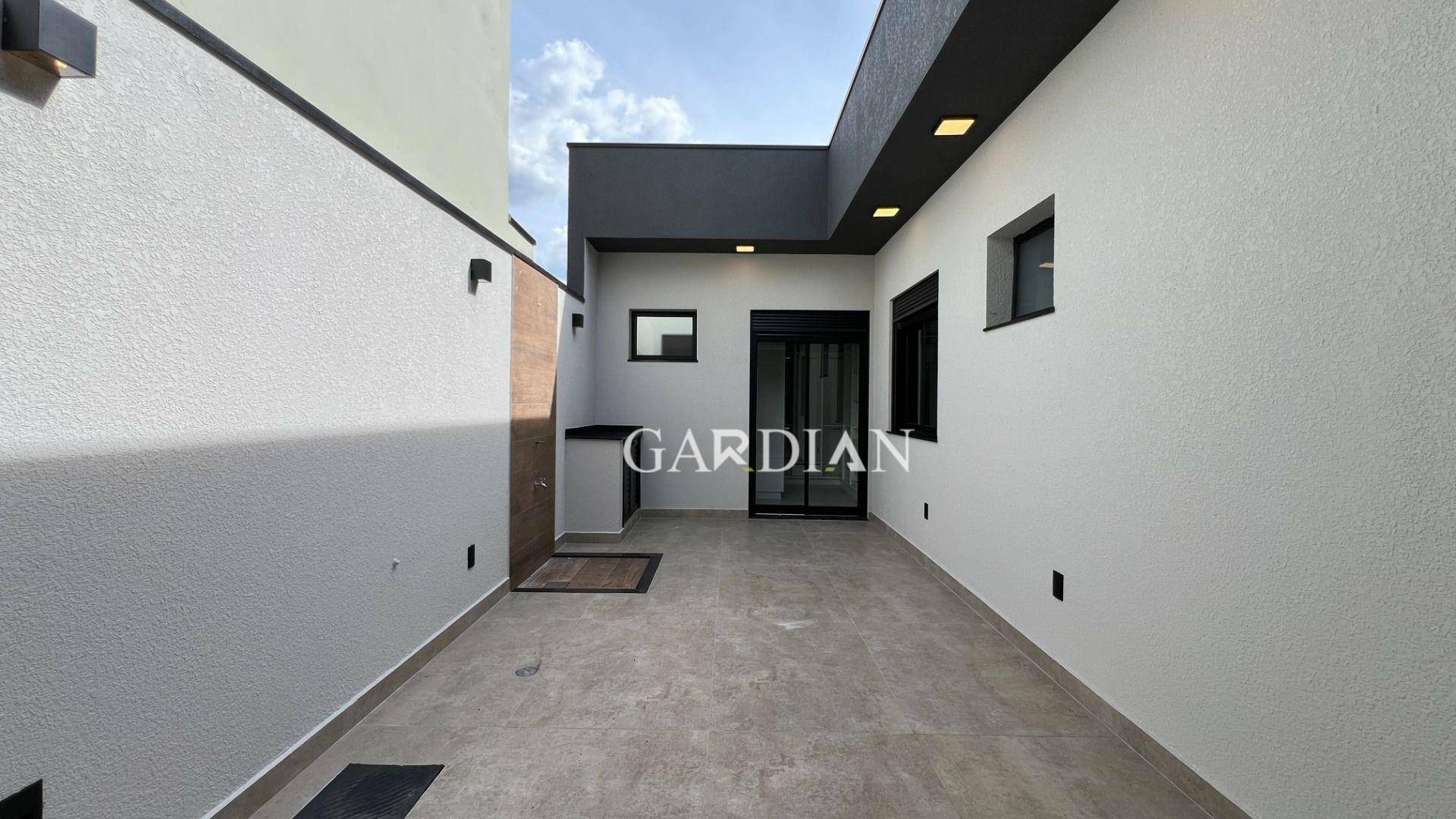 Casa de Condomínio à venda com 3 quartos, 137m² - Foto 22