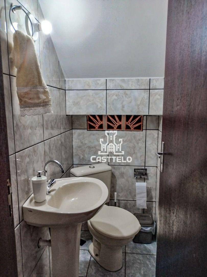 Sobrado à venda com 2 quartos, 113m² - Foto 28