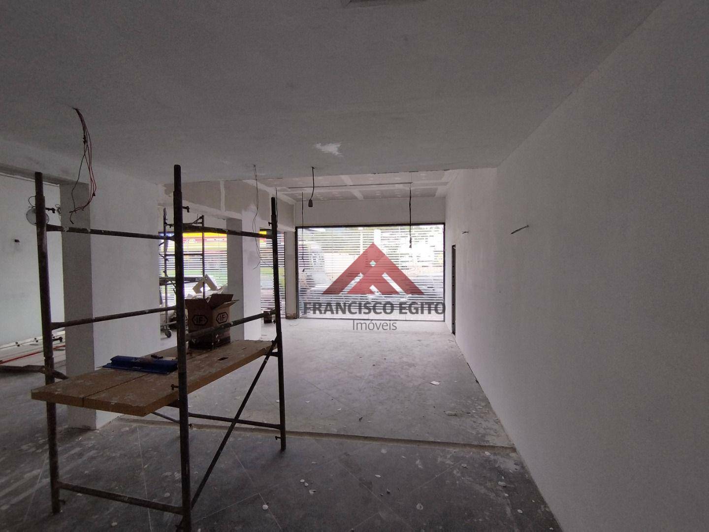 Loja-Salão para alugar, 52m² - Foto 5