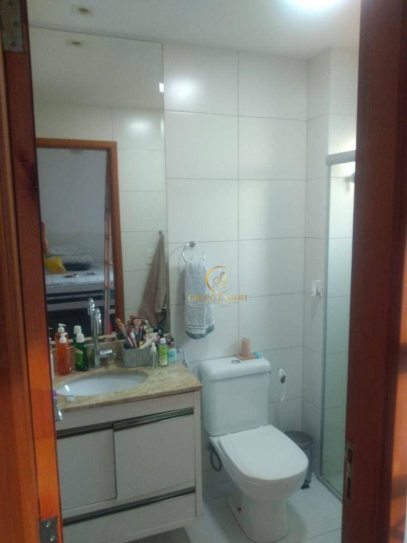 Apartamento à venda com 2 quartos, 74m² - Foto 12