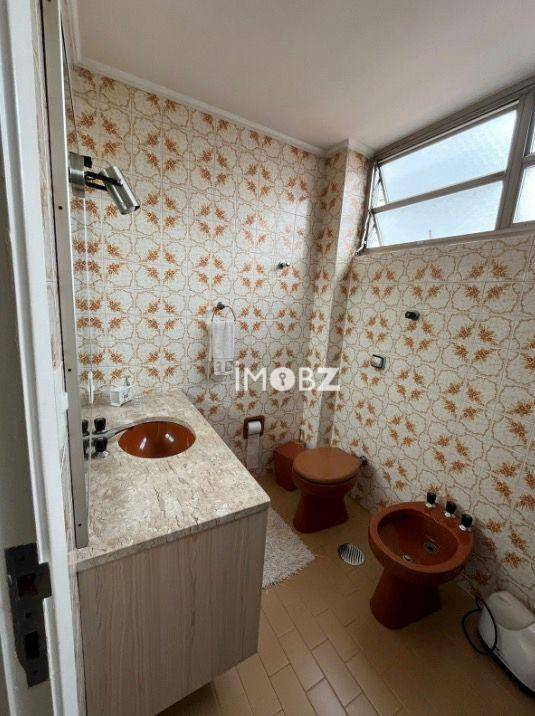 Apartamento à venda com 3 quartos, 200m² - Foto 25