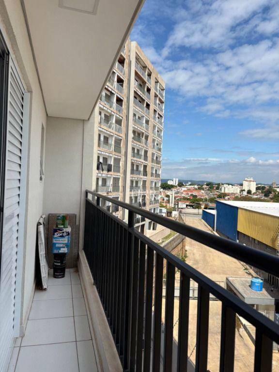 Apartamento, 2 quartos - Foto 2