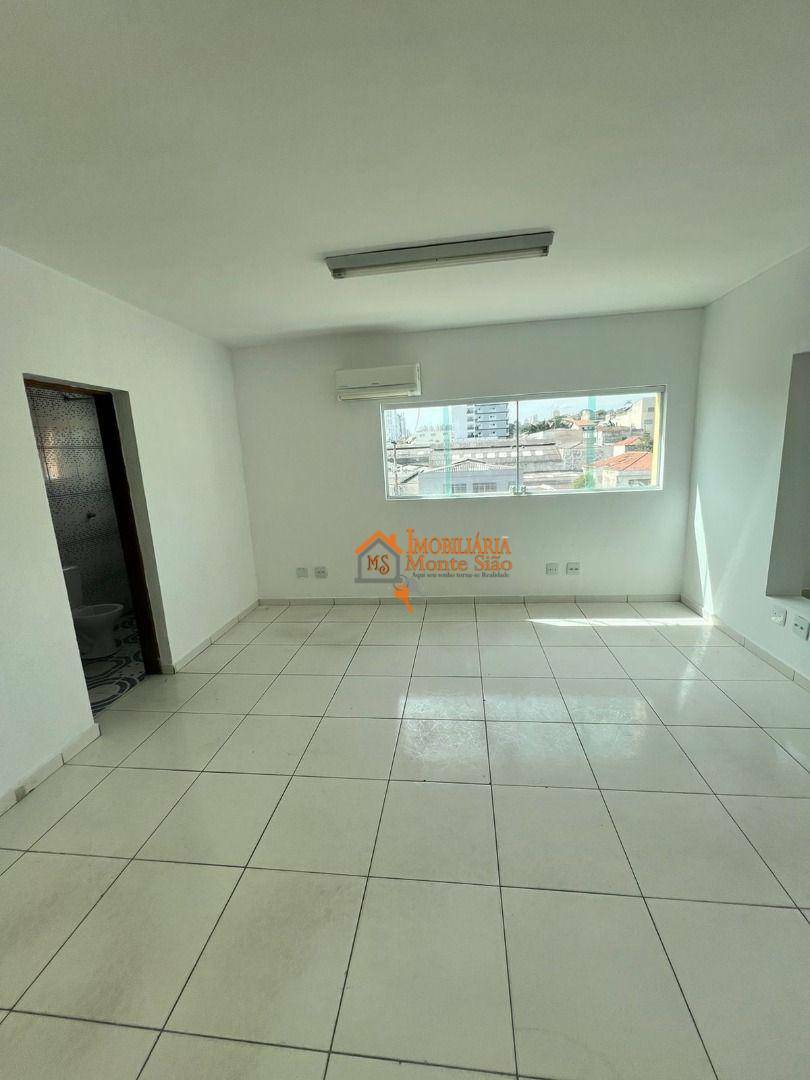 Conjunto Comercial-Sala para alugar, 45m² - Foto 2