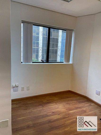 Conjunto Comercial-Sala para alugar, 134m² - Foto 38