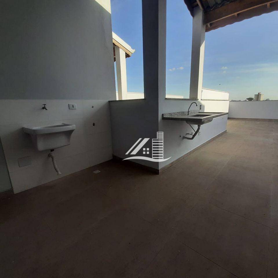 Cobertura, 2 quartos, 94 m² - Foto 8