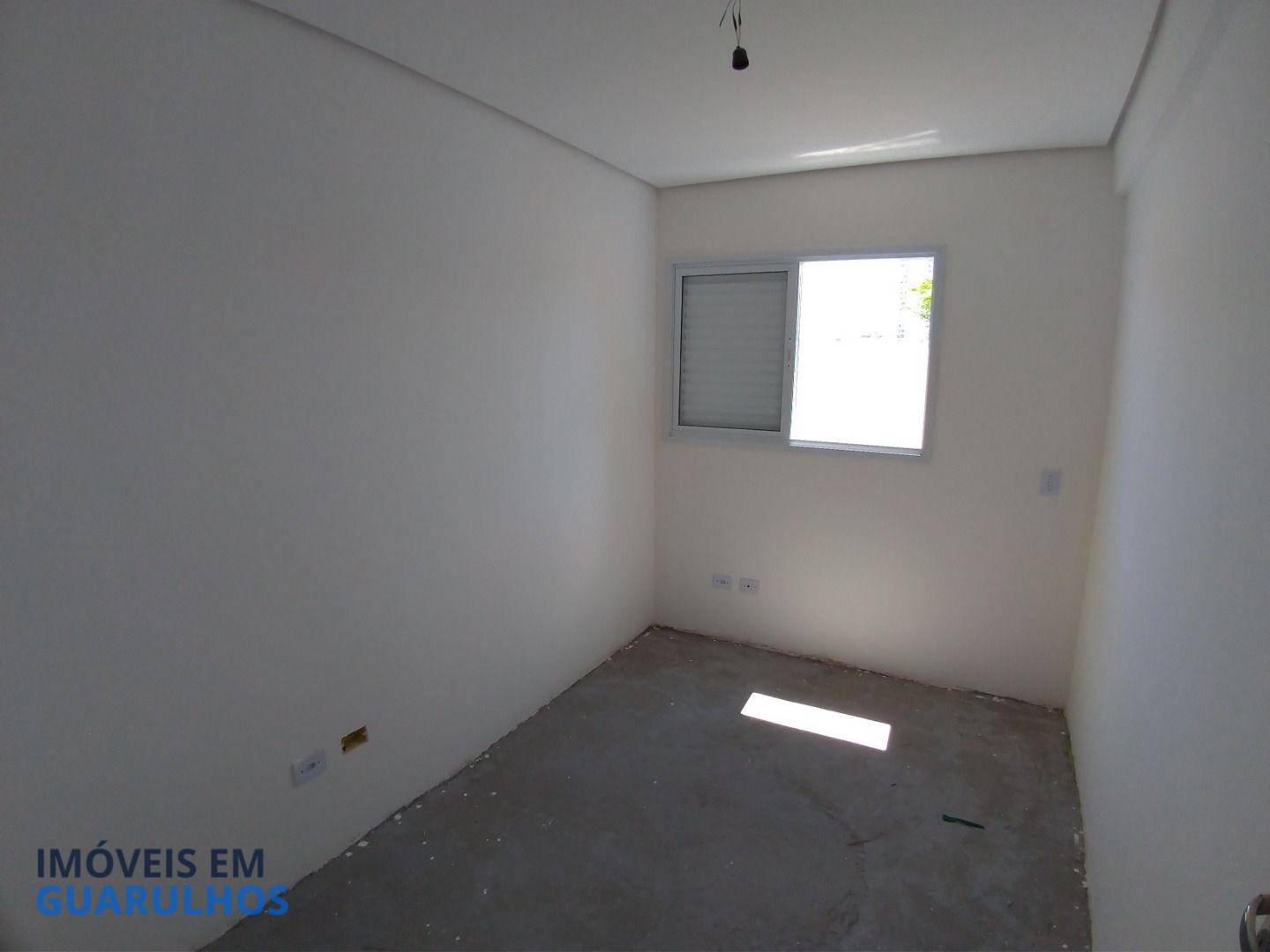 Apartamento à venda com 2 quartos, 52m² - Foto 7