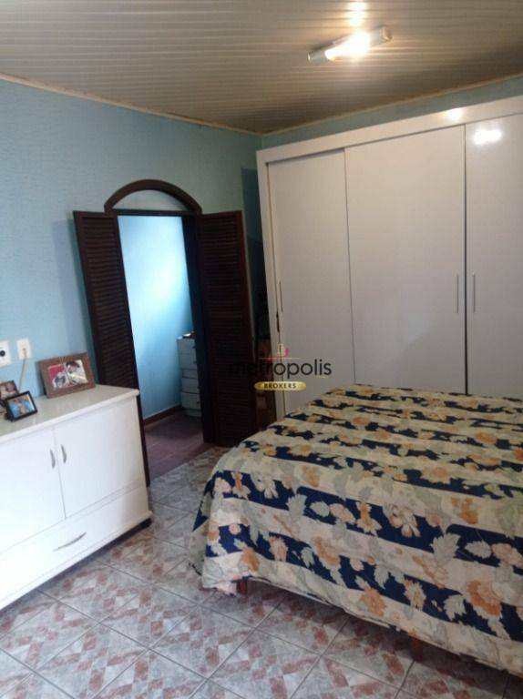 Sobrado à venda com 3 quartos, 240m² - Foto 23