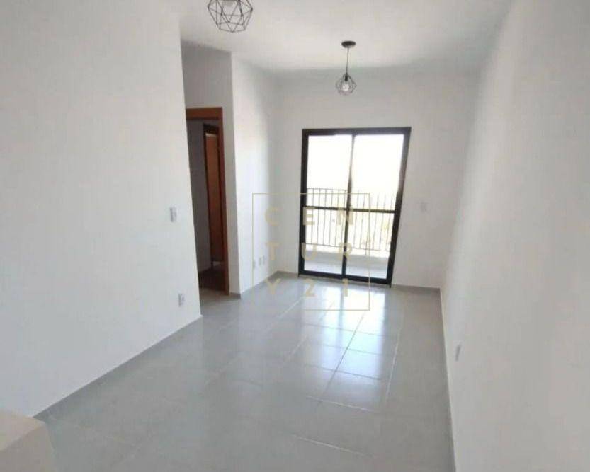 Apartamento à venda e aluguel com 2 quartos, 55m² - Foto 2