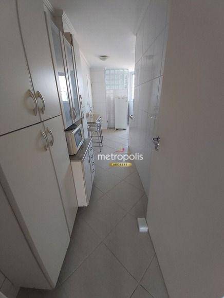 Apartamento para alugar com 3 quartos, 82m² - Foto 6