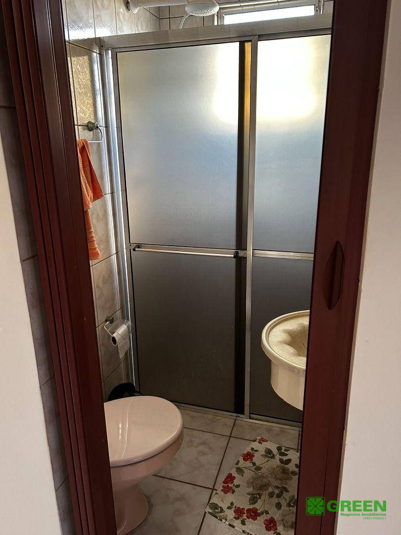 Casa à venda com 4 quartos, 155m² - Foto 14