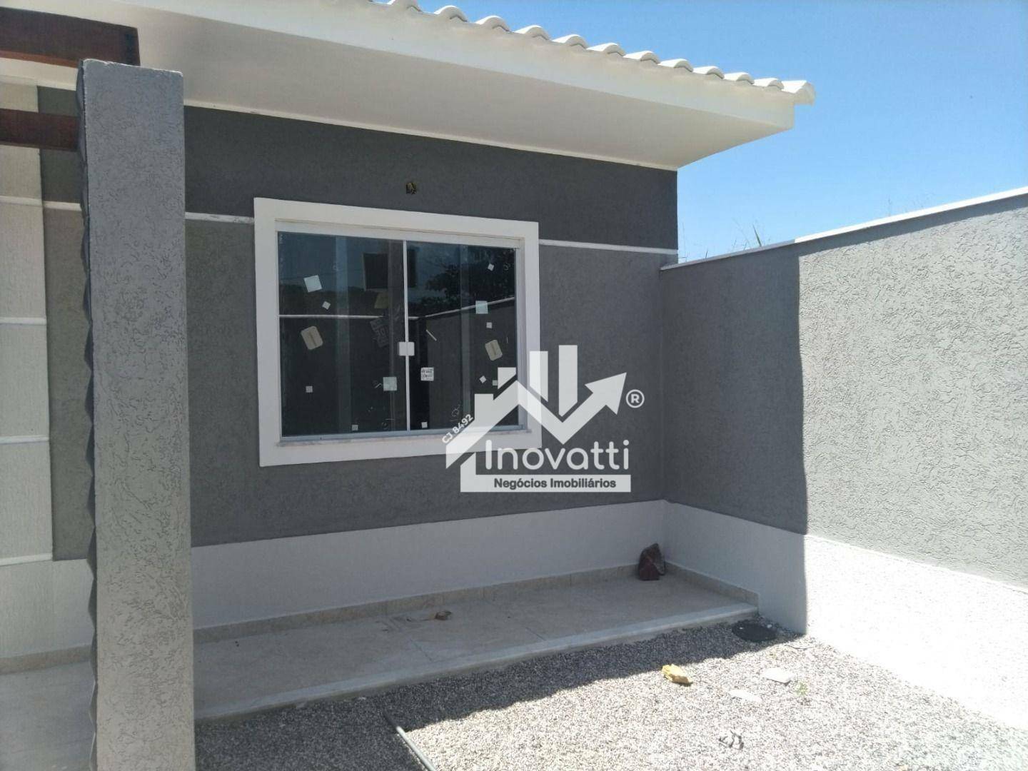 Casa à venda com 3 quartos, 115m² - Foto 2