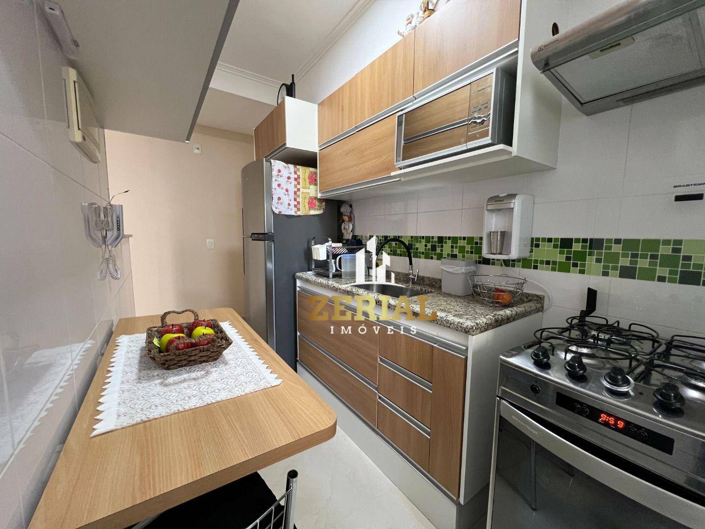 Apartamento à venda com 2 quartos, 63m² - Foto 12