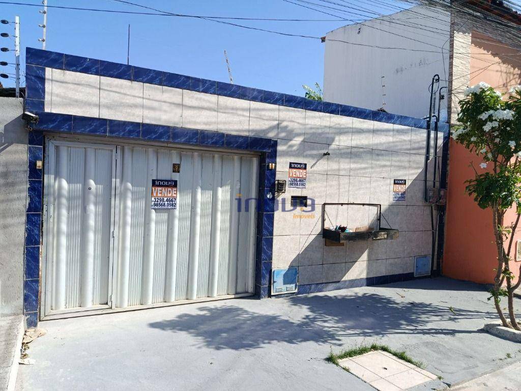 Casa, 5 quartos, 241 m² - Foto 2